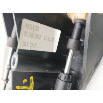 Recambio de varillaje cambio para opel combo furgoneta/monovolumen (x12) 1.3 cdti (b05) referencia OEM IAM 46314379  