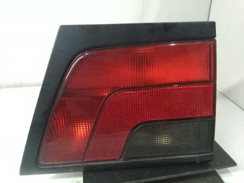 Recambio de piloto trasero derecho interior para peugeot 806 port aventura referencia OEM IAM   INTERIOR