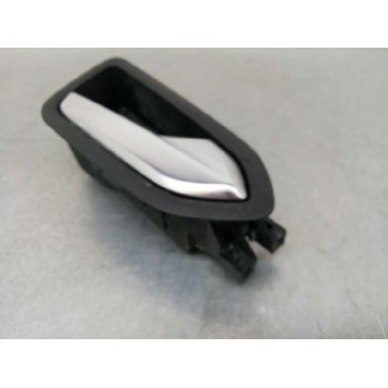 Recambio de maneta interior delantera derecha para renault captur ii experience referencia OEM IAM 826721378R  