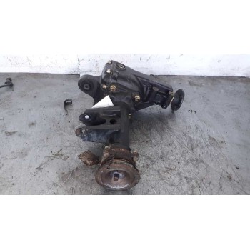 Recambio de diferencial delantero para nissan terrano/terrano.ii (r20) slx (3-ptas.) referencia OEM IAM 38511G23007  