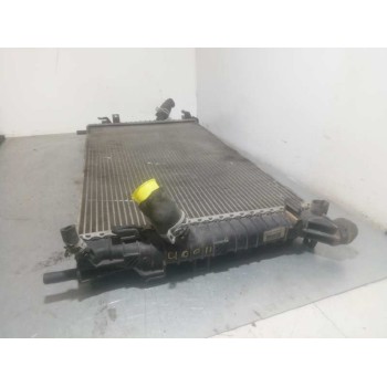 Recambio de radiador agua para volvo s40 berlina 2.0 d kinetic referencia OEM IAM 3M5H8005TK  