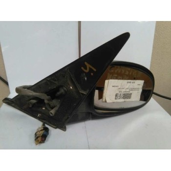 RETROVISOR DERECHO E13011674 G-01-02-01 NEGRO