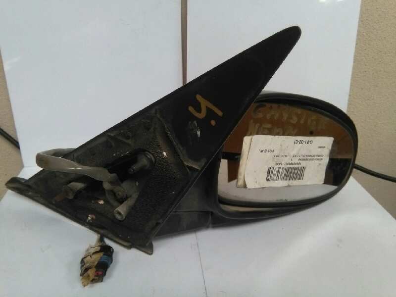 Recambio de retrovisor derecho para chrysler neon (pl) 2.0 cat referencia OEM IAM E13011674 G-01-02-01 NEGRO