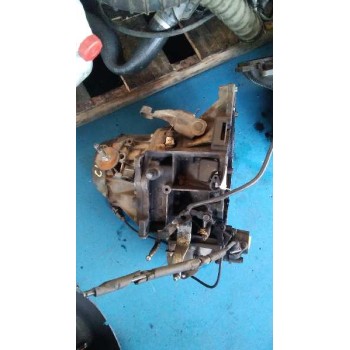 Recambio de caja cambios para peugeot 306 berlina 3/5 puertas (s1) 1.9 diesel referencia OEM IAM 20CL77  