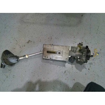 Recambio de columna direccion para mg serie 75 (rj) 2.0 cdt comfort referencia OEM IAM   
