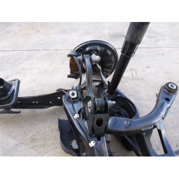 Recambio de puente trasero para cupra formentor (km7, kmp) 2.0 tdi 4drive referencia OEM IAM 5Q0505315AK  