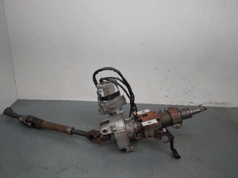 Recambio de columna direccion para toyota auris 1.6 16v cat referencia OEM IAM 4520002271  