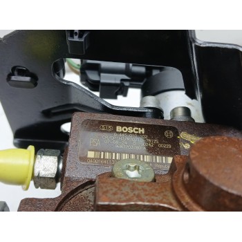 Recambio de bomba inyeccion para citroën c4 grand picasso avatar referencia OEM IAM 0445010102  9683703780