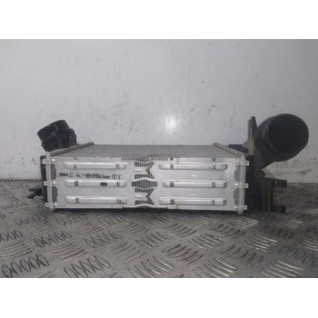 Recambio de intercooler para renault megane iv berlina 5p 1.3 tce referencia OEM IAM 144962803R  
