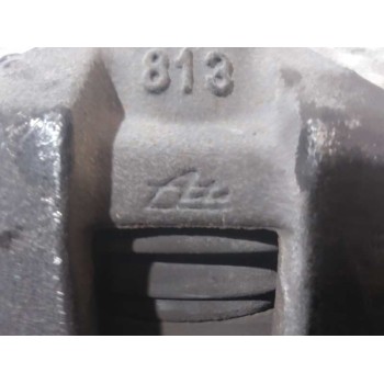 Recambio de pinza freno delantera izquierda para mazda 3 berlina (bk) 1.6 crdt active referencia OEM IAM   