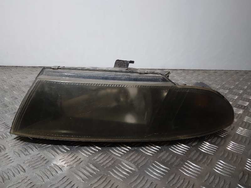 Recambio de faro izquierdo para mitsubishi carisma berlina 5 (da0) 1.9 di-d cat referencia OEM IAM   