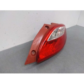 Recambio de piloto trasero derecho para mazda 2 lim. (de) 1.3 style (5-ptas.) referencia OEM IAM   