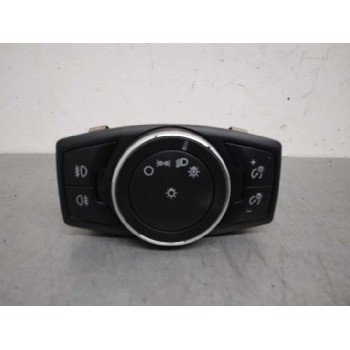 Recambio de mando luces para ford focus lim. (cb8) edition referencia OEM IAM BM5T13A024ED  