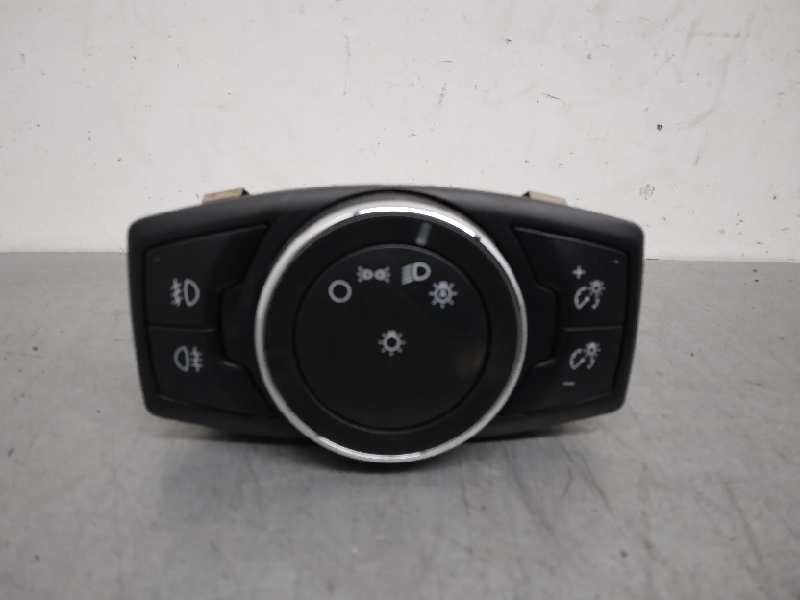 Recambio de mando luces para ford focus lim. (cb8) edition referencia OEM IAM BM5T13A024ED  