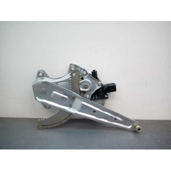 Recambio de elevalunas trasero derecho para subaru outback (b15) executive plus s awd referencia OEM IAM  6 PINES 