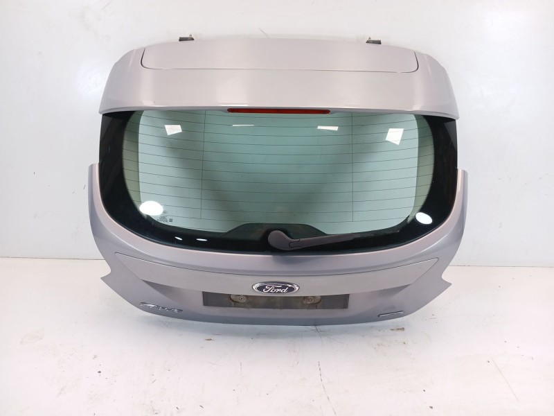 Recambio de porton trasero para ford focus iii 1.0 ecoboost referencia OEM IAM 2002017  