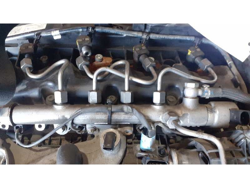 Recambio de rampa inyectora para mercedes-benz clase b (w246) 1.8 cdi cat referencia OEM IAM A65110700495  