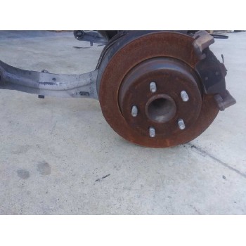 Recambio de puente trasero para ford c-max edition referencia OEM IAM   