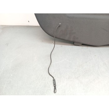 Recambio de bandeja trasera para omoda 5 referencia OEM IAM 403004127aa  