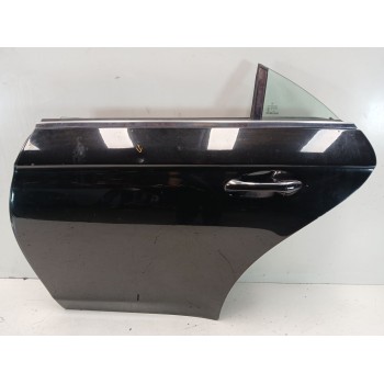 Recambio de puerta trasera izquierda para mercedes-benz cls (c219) cls 350 (219.356) referencia OEM IAM A2197300105  