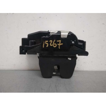 CERRADURA MALETERO / PORTON 9660403780 3 PINES 