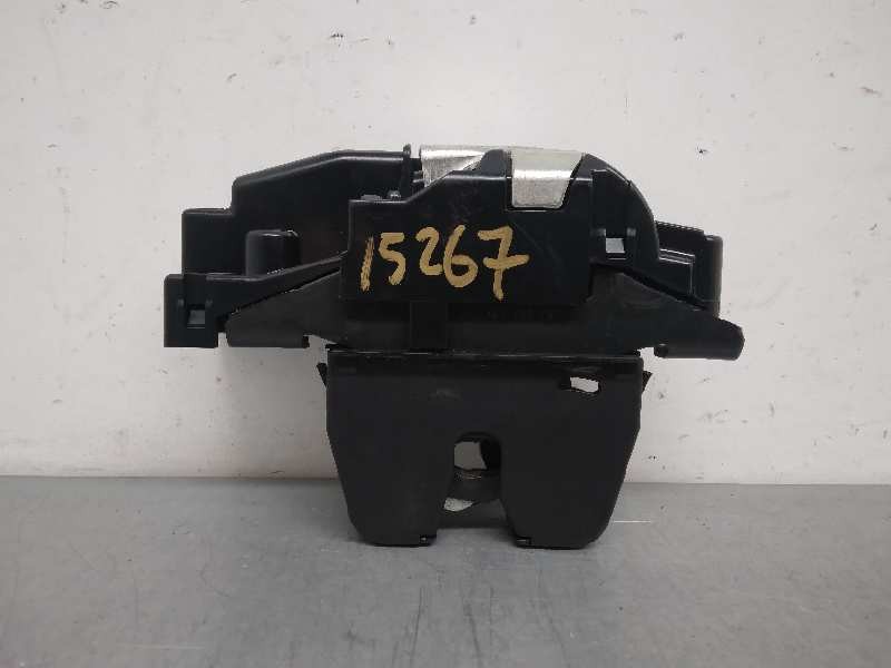 Recambio de cerradura maletero / porton para citroën c5 berlina collection referencia OEM IAM 9660403780 3 PINES 