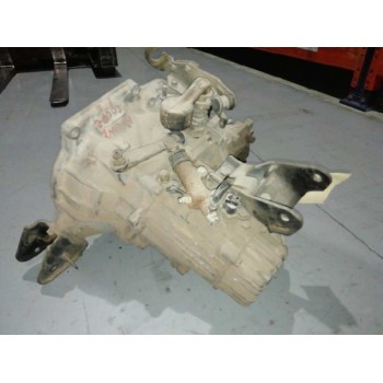 Recambio de caja cambios para hyundai coupe (j2) 1.6 16v cat referencia OEM IAM 1T  