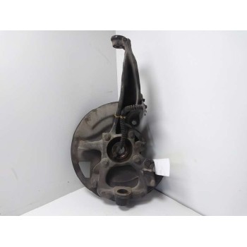 Recambio de mangueta delantera derecha para land rover discovery v6 td s referencia OEM IAM RUB000224  