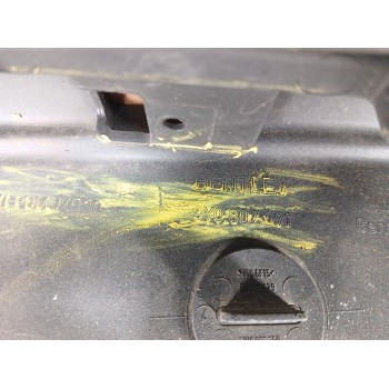 Recambio de paragolpes delantero para bentley mulsanne (3y_) 6.8 speed referencia OEM IAM 3Y0807091  