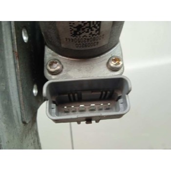 Recambio de elevalunas trasero derecho para citroën c3 exclusive referencia OEM IAM 9683129180 402212D 6 PINS