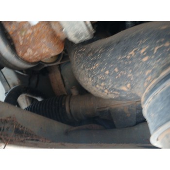 Recambio de cremallera direccion para renault zoe (bfm_) zoe referencia OEM IAM   