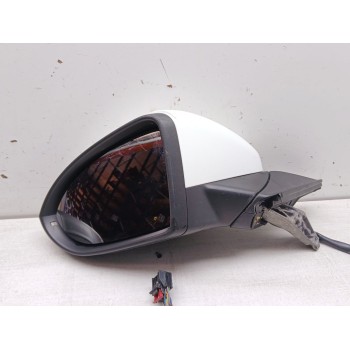 Recambio de retrovisor izquierdo para volkswagen golf vii (5g1, bq1, be1, be2) 1.6 tdi referencia OEM IAM   