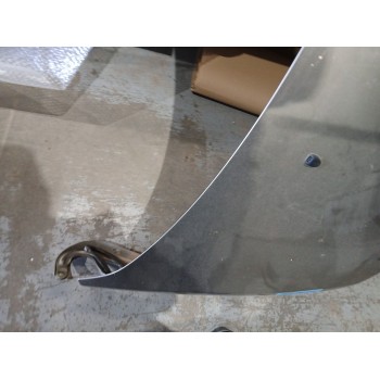 Recambio de capot para peugeot 3008 confort referencia OEM IAM   