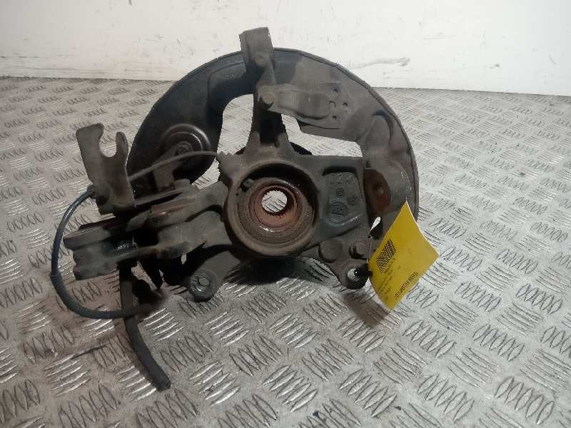 Recambio de mangueta delantera derecha para citroën c4 picasso referencia OEM IAM D0749028770  