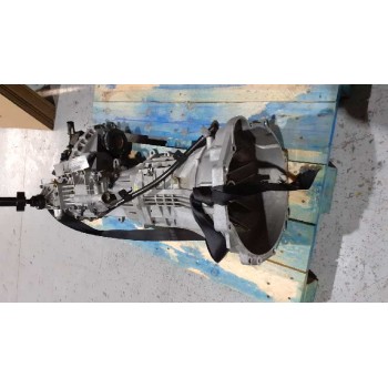 Recambio de caja cambios para kia sorento 2.5 crdi concept referencia OEM IAM 473003C100 5V 4X4