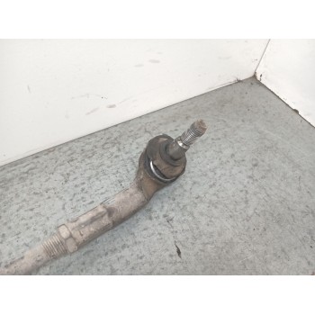 Recambio de cremallera direccion para skoda roomster (5j7) 1.4 tdi referencia OEM IAM 34011767LH 6Q1423055BL 