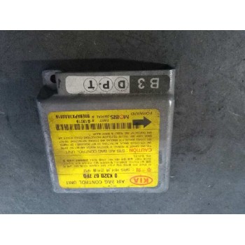 CENTRALITA AIRBAG 0K32B677F0 0K32B677F0 