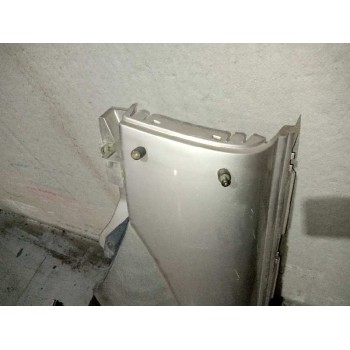 Recambio de aleta delantera izquierda para land rover freelander (ln) 2.0 di familiar (72kw) referencia OEM IAM   