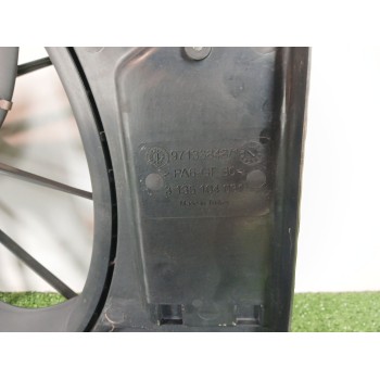 Recambio de electroventilador para ford transit v363 furgoneta (fcd, fdd) 2.0 ecoblue referencia OEM IAM 971338481  