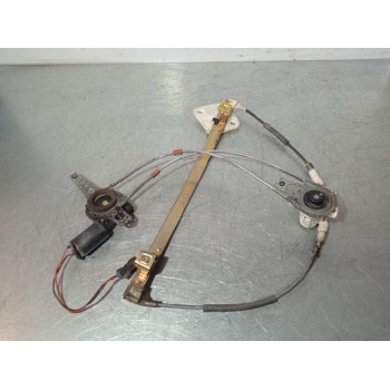 ELEVALUNAS TRASERO IZQUIERDO SR ELÉCTRICO 2 PINES 