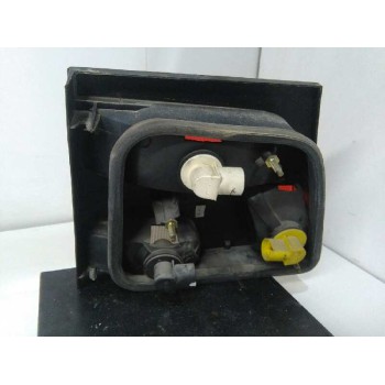 Recambio de piloto trasero derecho interior para peugeot 806 port aventura referencia OEM IAM   INTERIOR