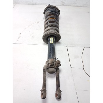 Recambio de amortiguador delantero izquierdo para jeep commander 3.0 crd cat referencia OEM IAM 52124343AC  