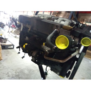 Recambio de motor completo para opel omega b cd berlina referencia OEM IAM X25DT B 