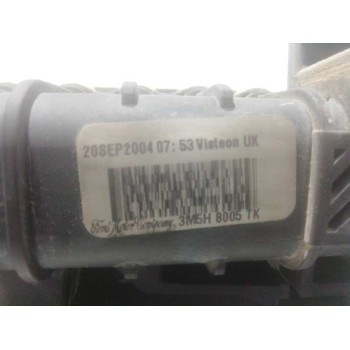Recambio de radiador agua para volvo s40 berlina 2.0 d kinetic referencia OEM IAM 3M5H8005TK  