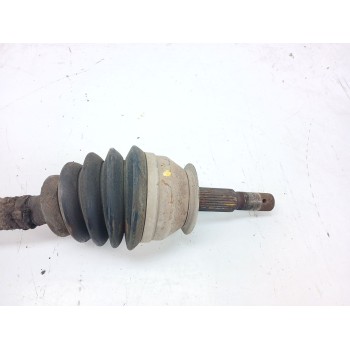 Recambio de transmision delantera derecha para nissan pathfinder iii (r51) 2.5 dci 4wd referencia OEM IAM sin referencia  