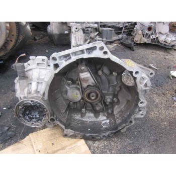 Recambio de caja cambios para audi a3 (8l) 1.9 tdi ambiente referencia OEM IAM   