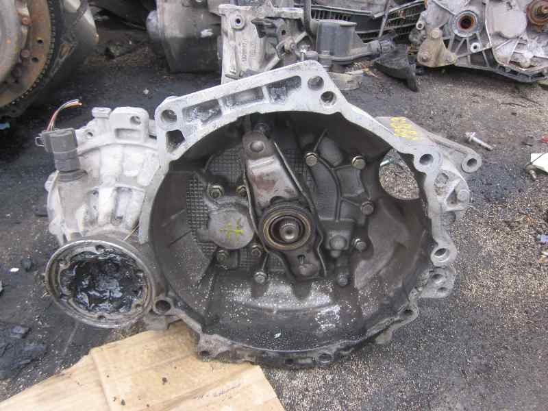 Recambio de caja cambios para audi a3 (8l) 1.9 tdi ambiente referencia OEM IAM   