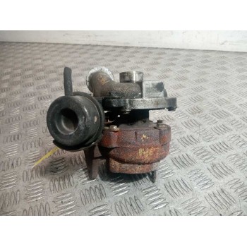 Recambio de turbocompresor para renault scenic ii 1.5 dci diesel referencia OEM IAM 55431015088  