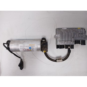 Recambio de modulo electronico para citroën c4 picasso feel referencia OEM IAM 9802096780 9801739380 