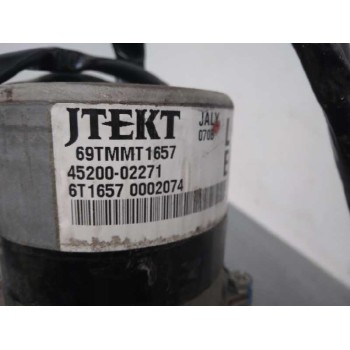 Recambio de columna direccion para toyota auris 1.6 16v cat referencia OEM IAM 4520002271  